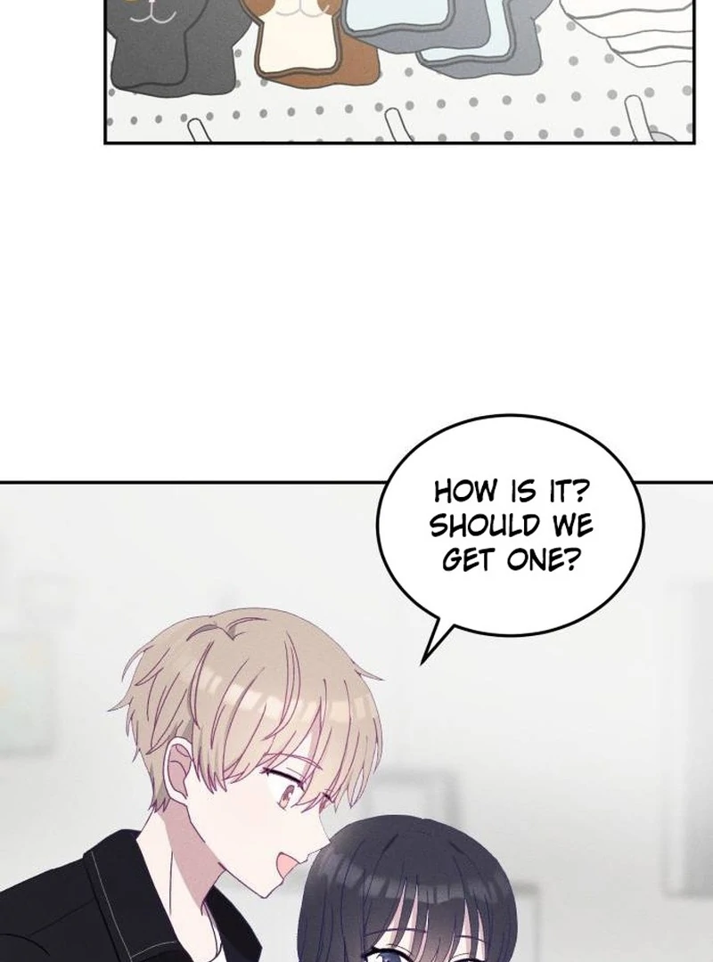 Not Just the Two of Us Chapter 2 - page 13