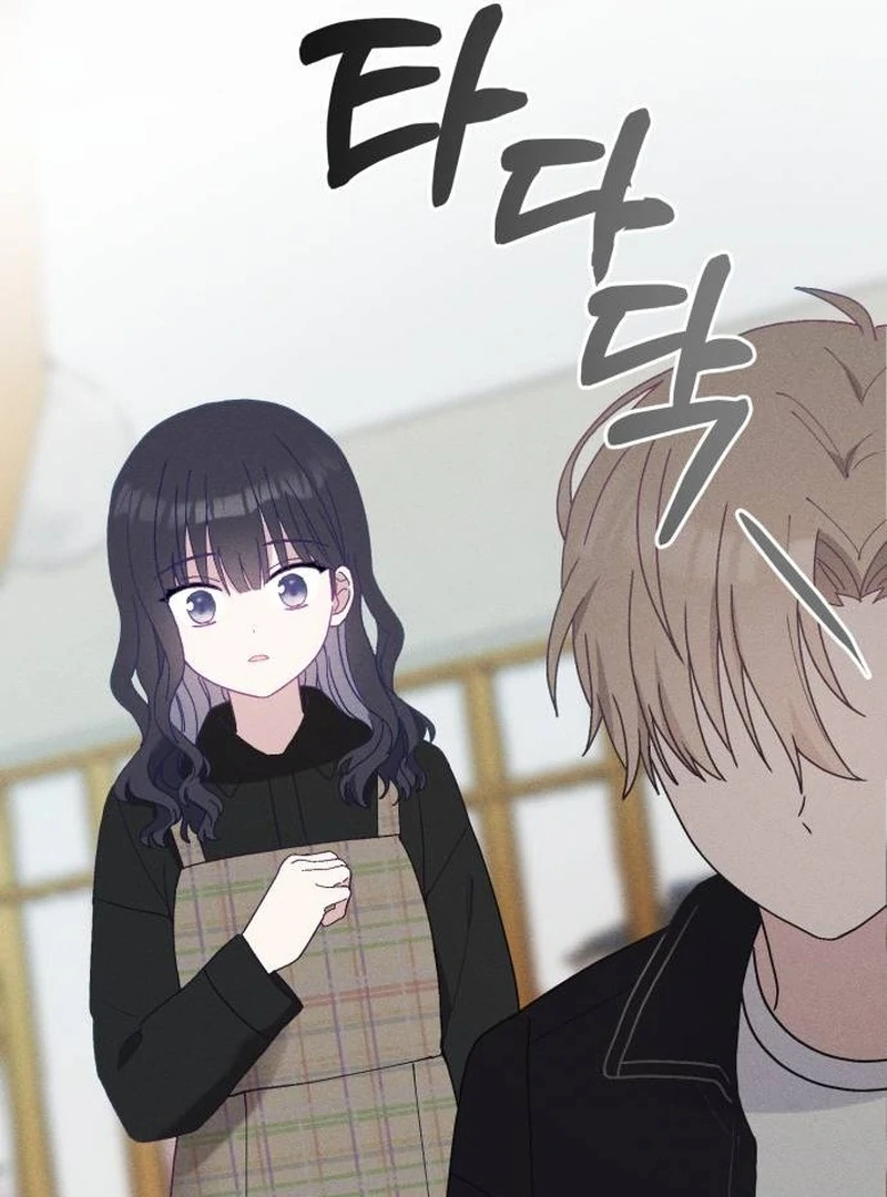 Not Just the Two of Us Chapter 2 - page 130