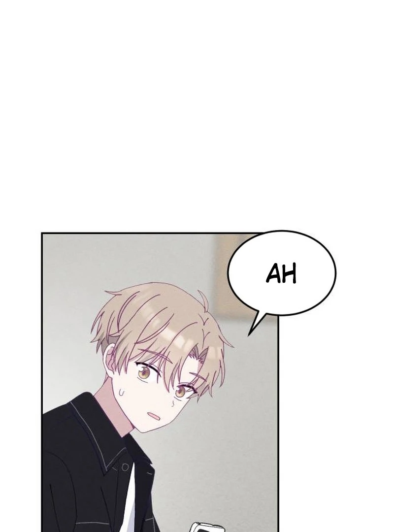 Not Just the Two of Us Chapter 2 - page 132