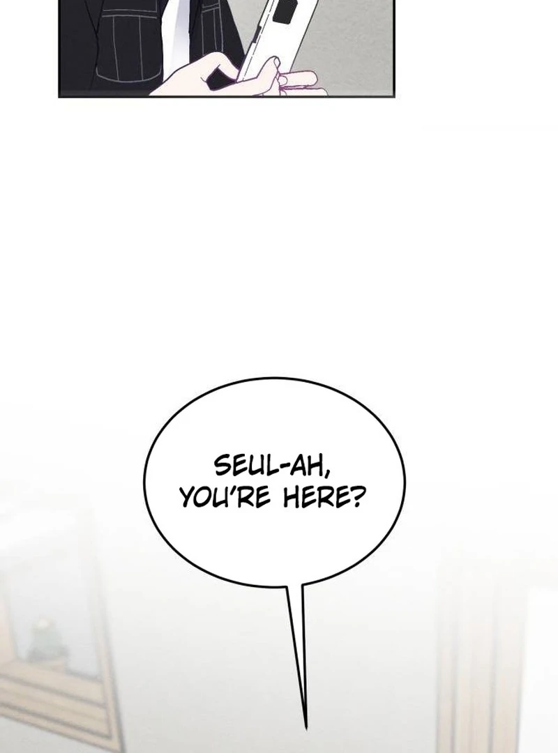 Not Just the Two of Us Chapter 2 - page 133