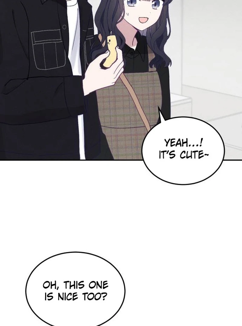 Not Just the Two of Us Chapter 2 - page 14