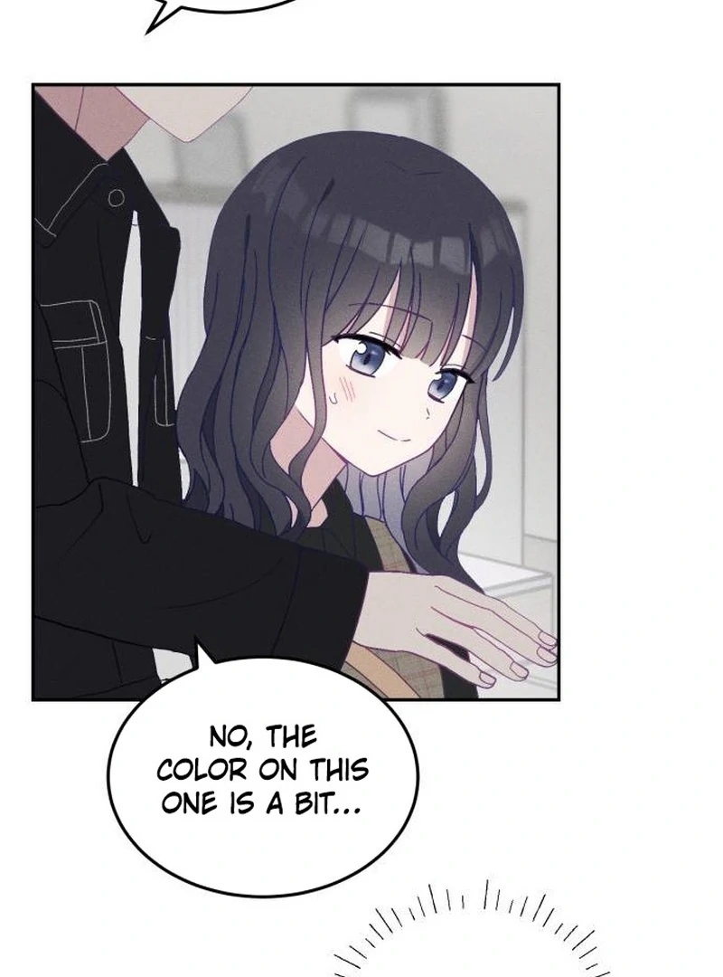 Not Just the Two of Us Chapter 2 - page 15