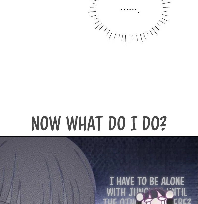 Not Just the Two of Us Chapter 2 - page 16