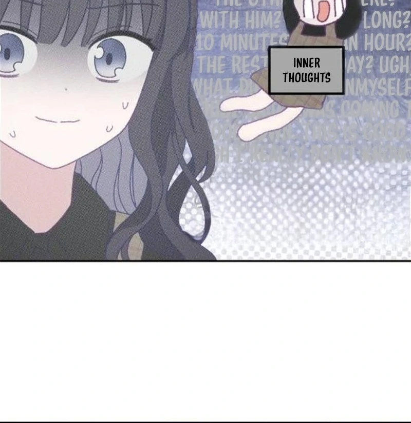 Not Just the Two of Us Chapter 2 - page 17