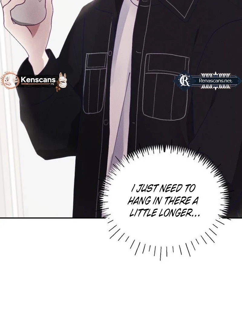 Not Just the Two of Us Chapter 2 - page 21