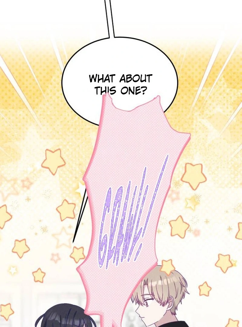 Not Just the Two of Us Chapter 2 - page 25