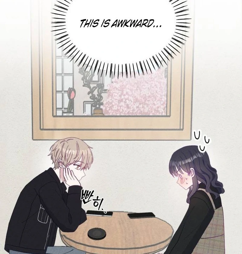 Not Just the Two of Us Chapter 2 - page 34