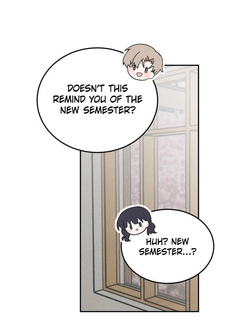 Not Just the Two of Us Chapter 2 - page 36