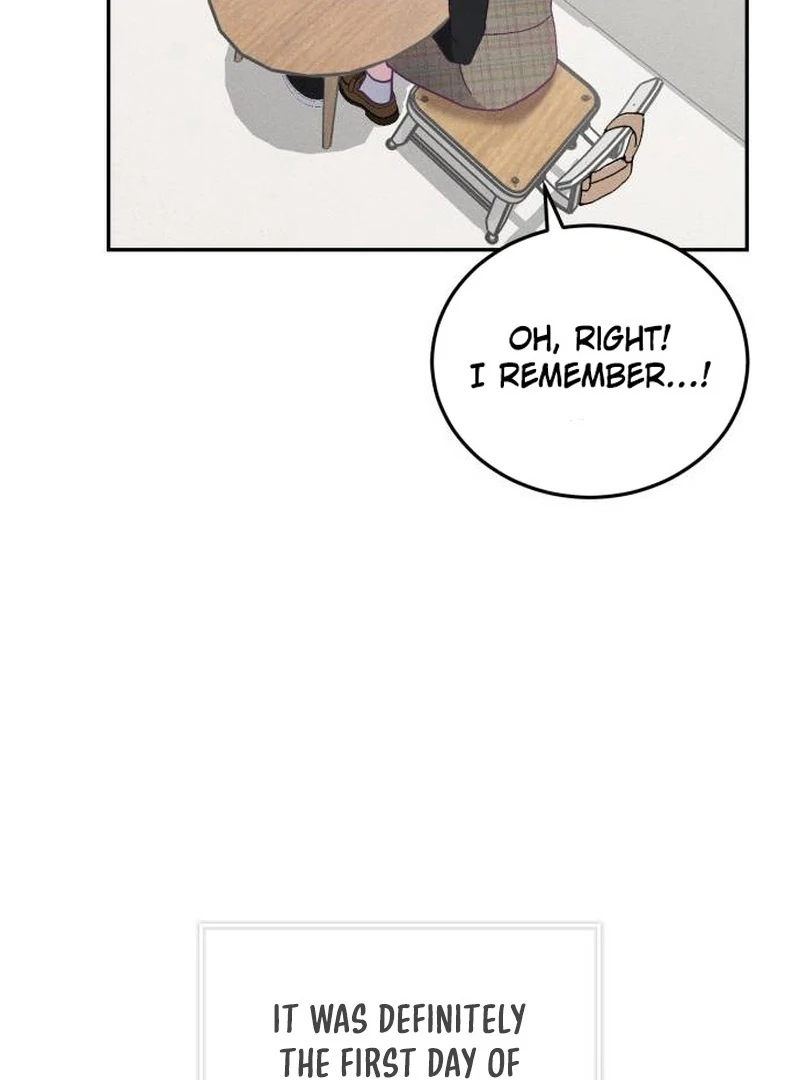 Not Just the Two of Us Chapter 2 - page 38