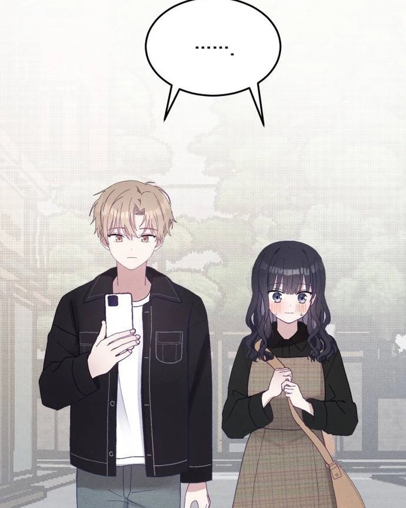 Not Just the Two of Us Chapter 2 - page 4