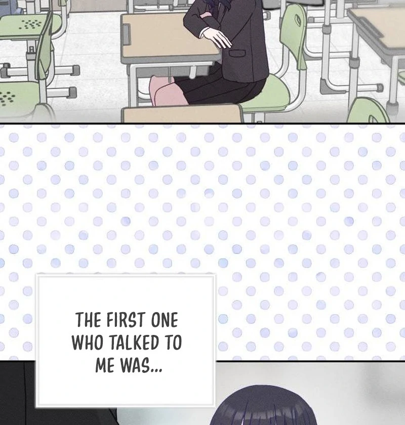 Not Just the Two of Us Chapter 2 - page 40