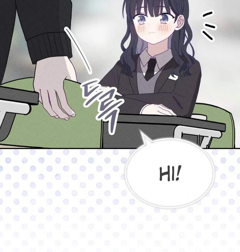 Not Just the Two of Us Chapter 2 - page 41