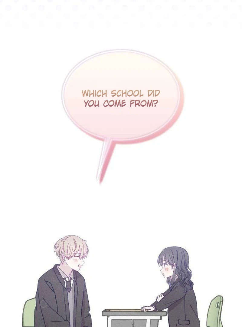 Not Just the Two of Us Chapter 2 - page 42