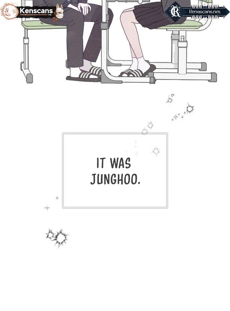 Not Just the Two of Us Chapter 2 - page 43