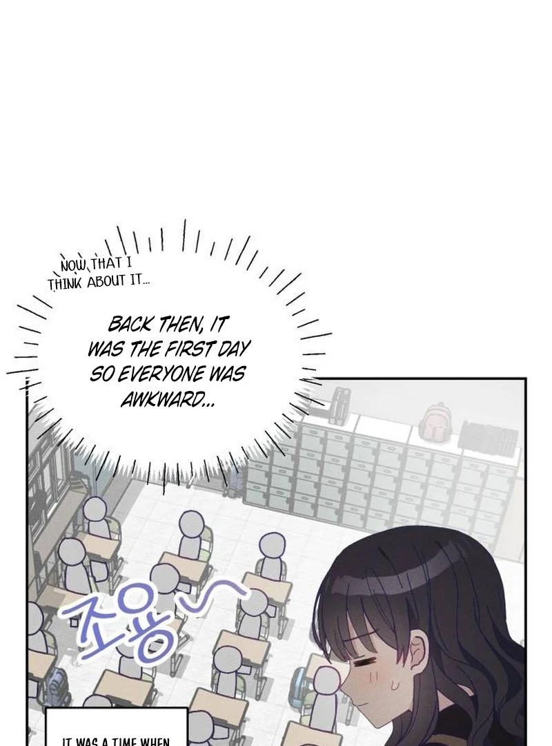 Not Just the Two of Us Chapter 2 - page 44