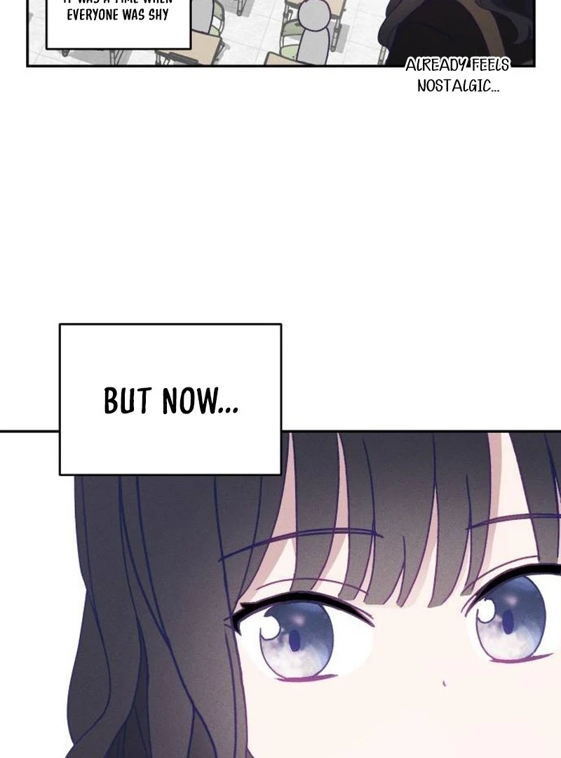 Not Just the Two of Us Chapter 2 - page 45