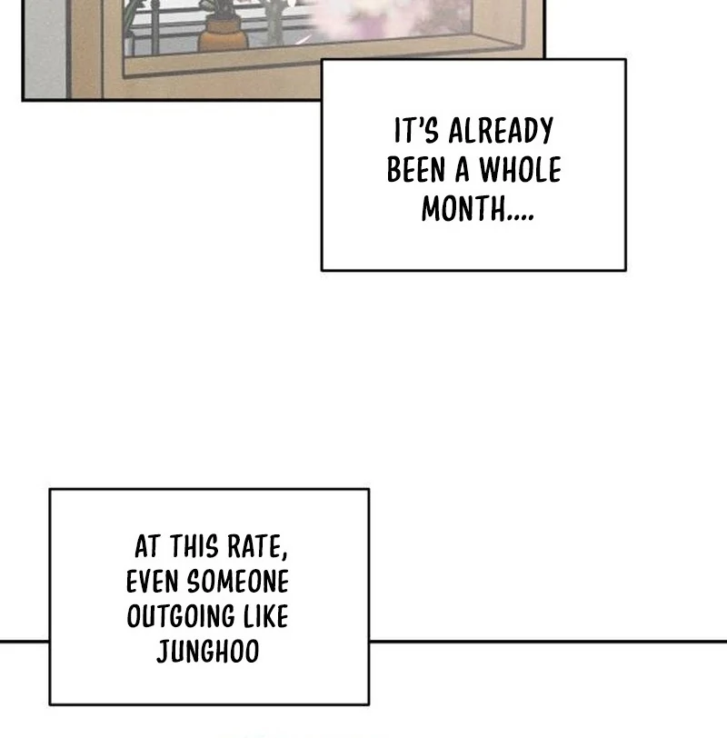 Not Just the Two of Us Chapter 2 - page 47