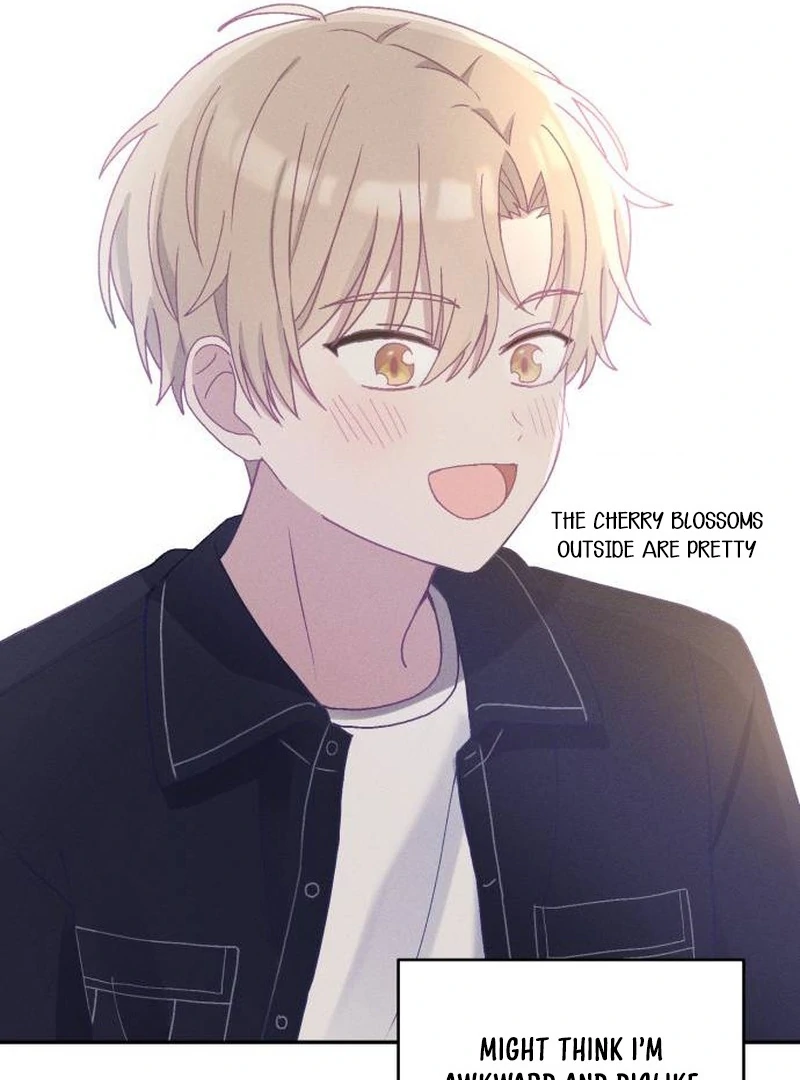 Not Just the Two of Us Chapter 2 - page 48