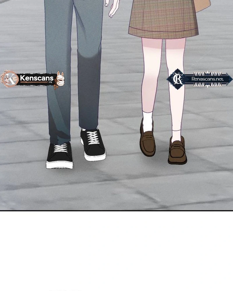 Not Just the Two of Us Chapter 2 - page 5