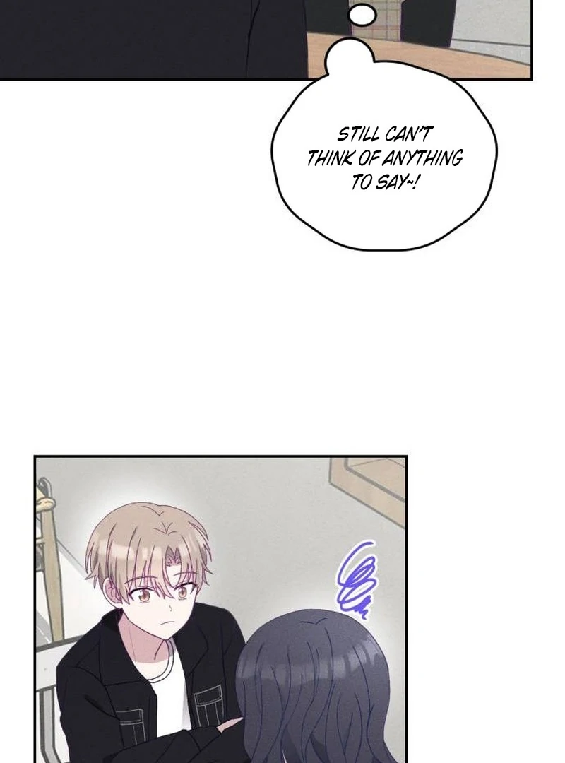 Not Just the Two of Us Chapter 2 - page 50