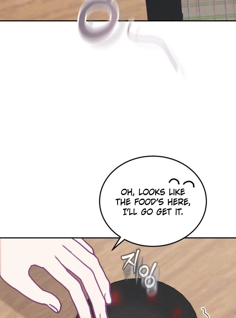 Not Just the Two of Us Chapter 2 - page 55