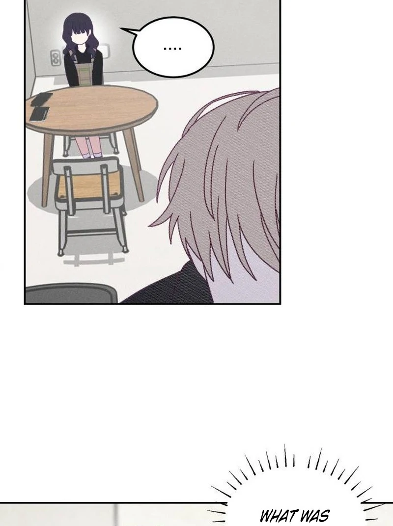 Not Just the Two of Us Chapter 2 - page 57