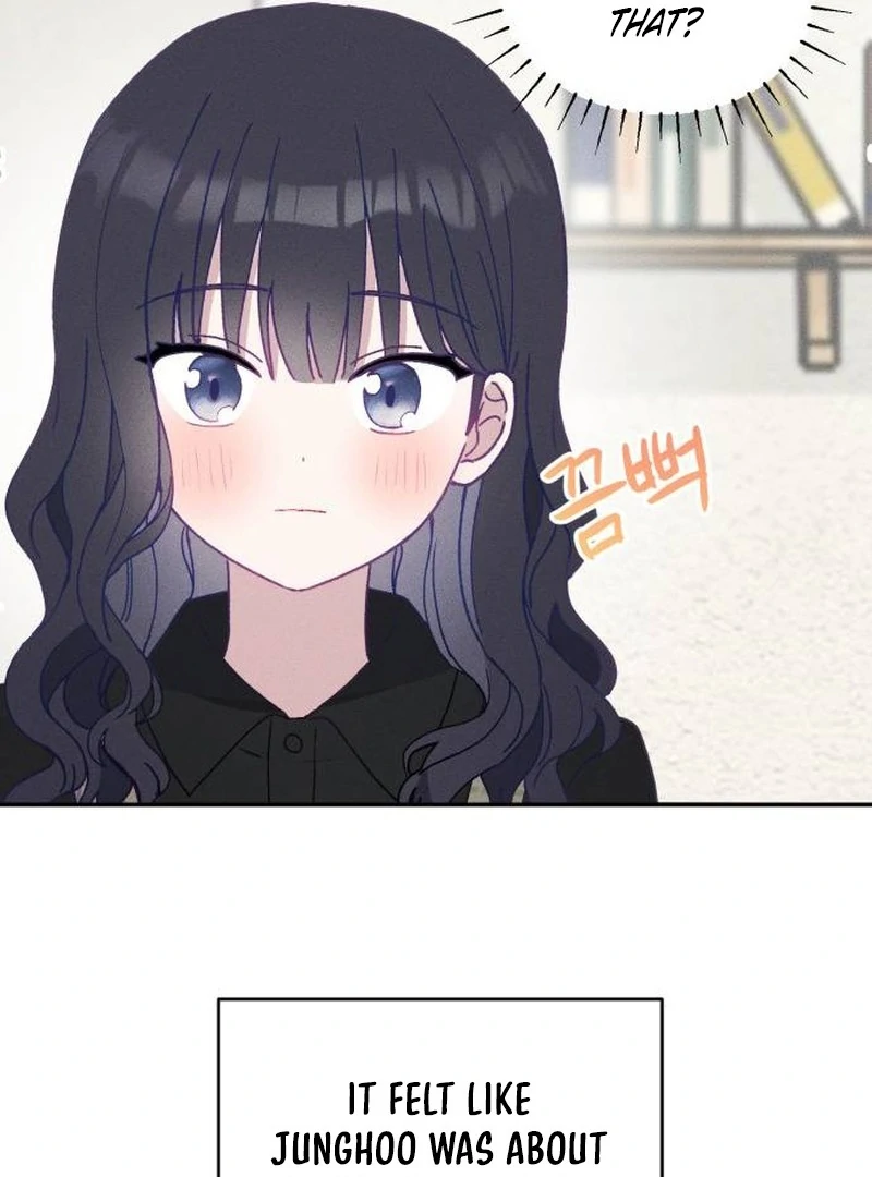 Not Just the Two of Us Chapter 2 - page 58