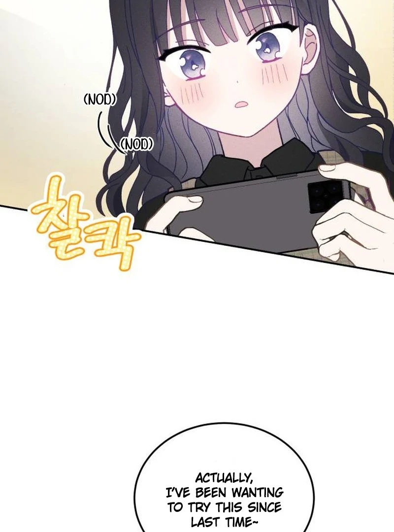 Not Just the Two of Us Chapter 2 - page 64