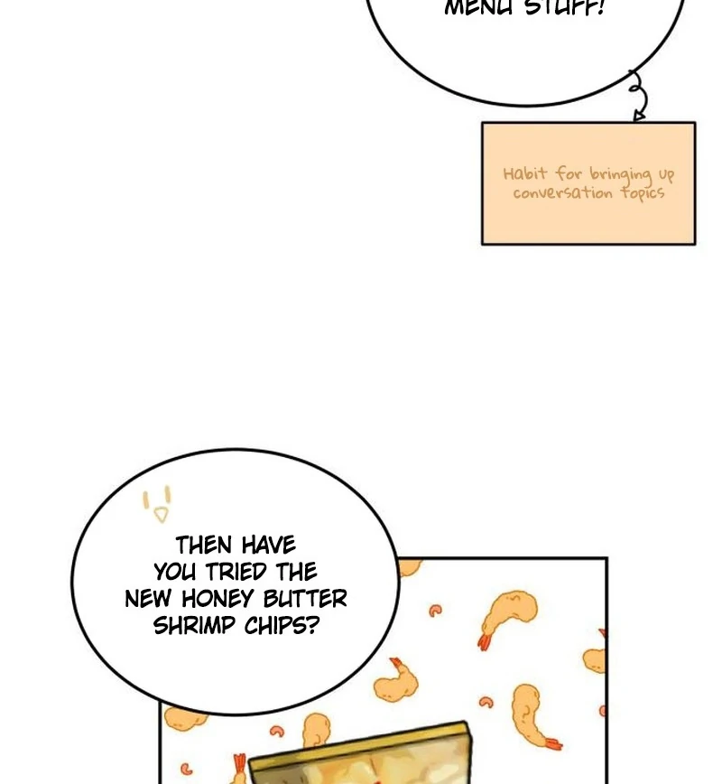 Not Just the Two of Us Chapter 2 - page 66