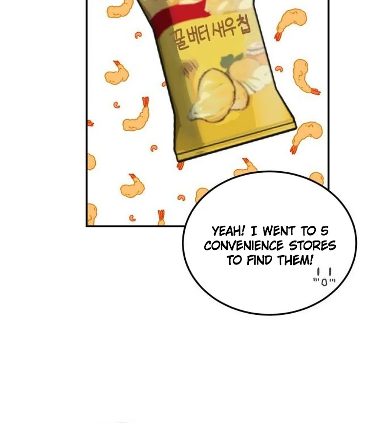 Not Just the Two of Us Chapter 2 - page 67