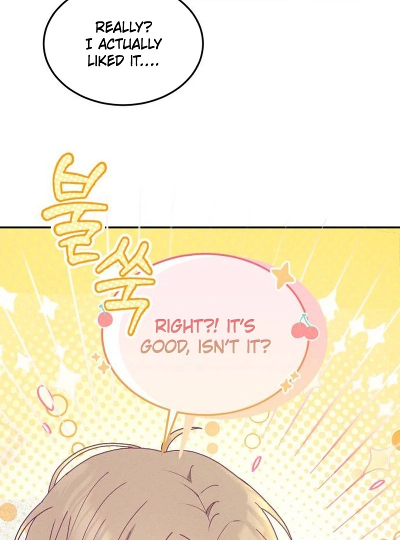 Not Just the Two of Us Chapter 2 - page 69