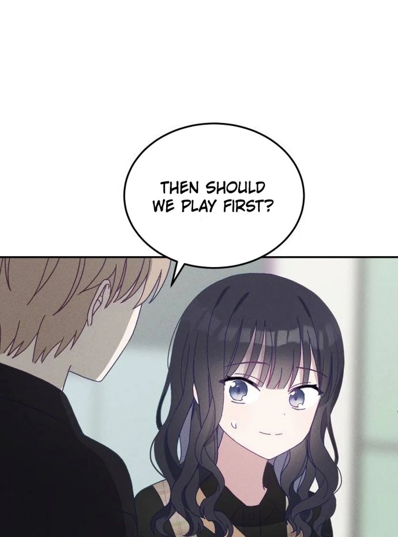 Not Just the Two of Us Chapter 2 - page 7