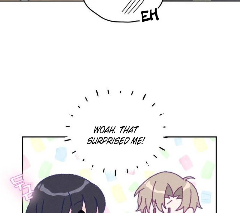 Not Just the Two of Us Chapter 2 - page 71