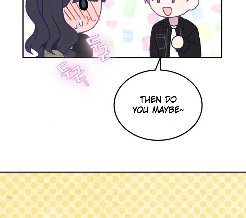 Not Just the Two of Us Chapter 2 - page 72