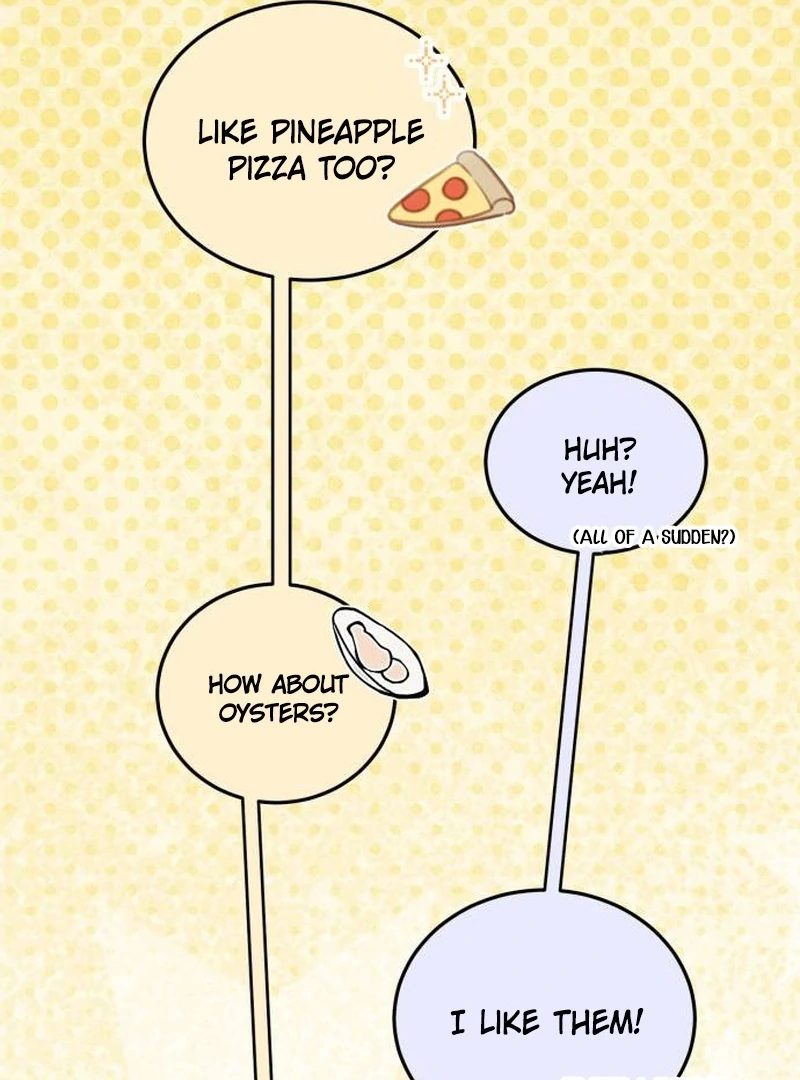 Not Just the Two of Us Chapter 2 - page 73