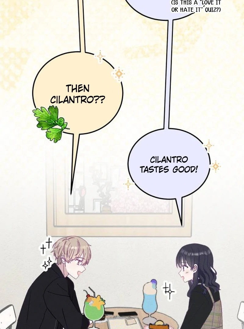 Not Just the Two of Us Chapter 2 - page 74