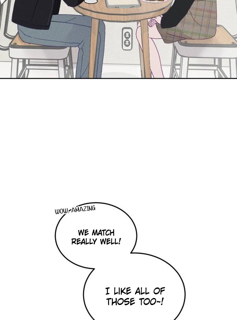 Not Just the Two of Us Chapter 2 - page 75