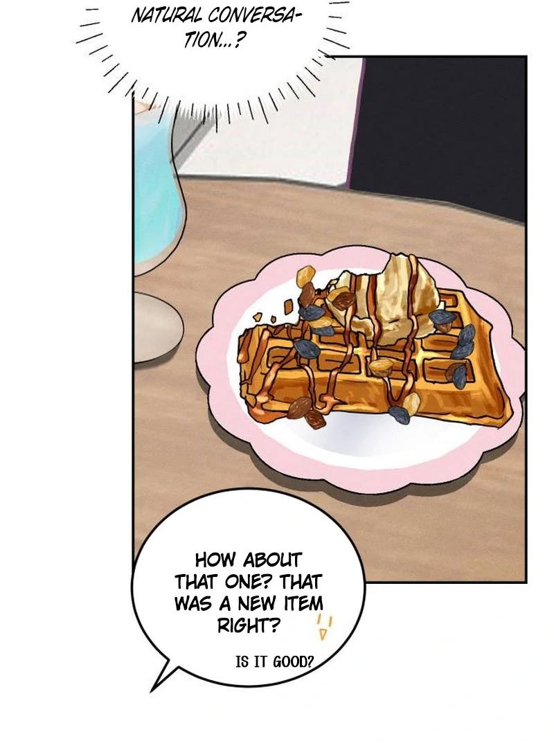 Not Just the Two of Us Chapter 2 - page 79