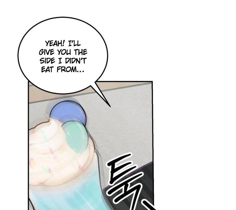 Not Just the Two of Us Chapter 2 - page 82