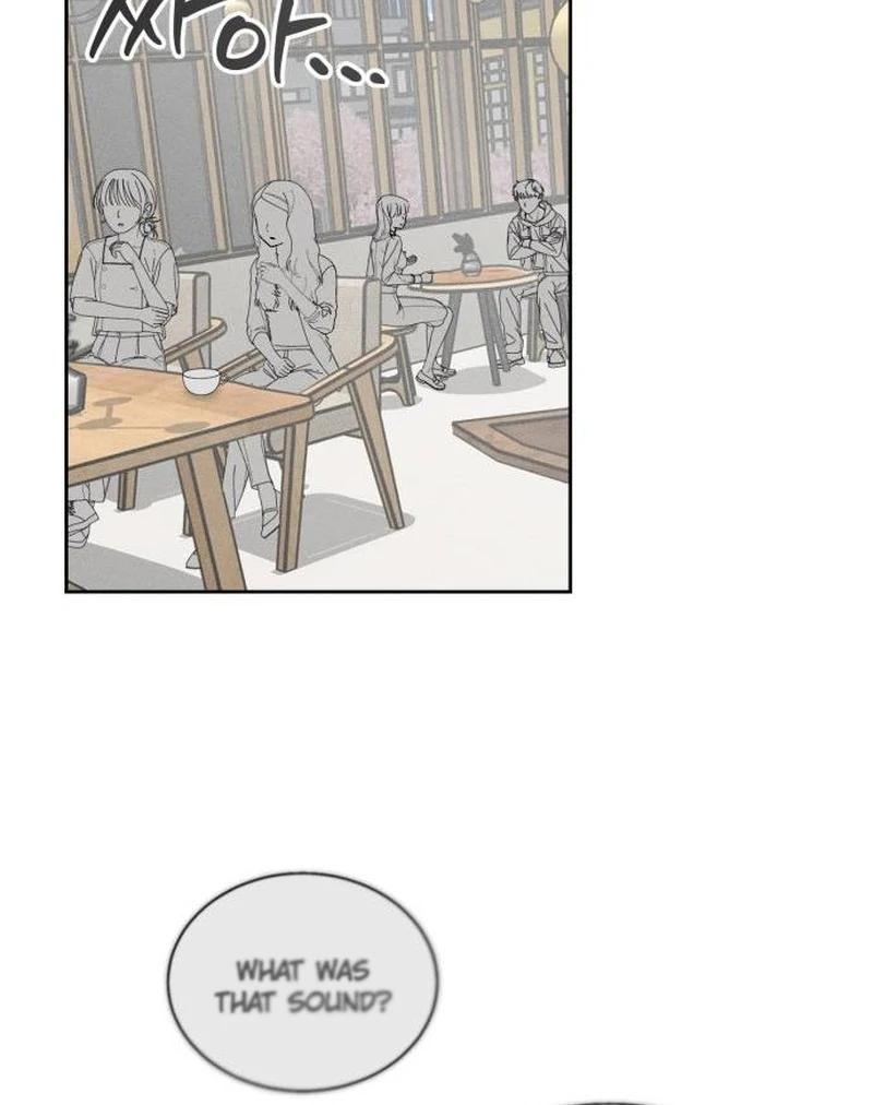 Not Just the Two of Us Chapter 2 - page 88