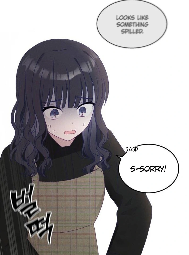 Not Just the Two of Us Chapter 2 - page 89