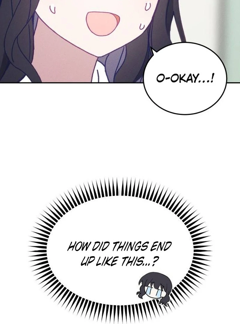 Not Just the Two of Us Chapter 2 - page 9