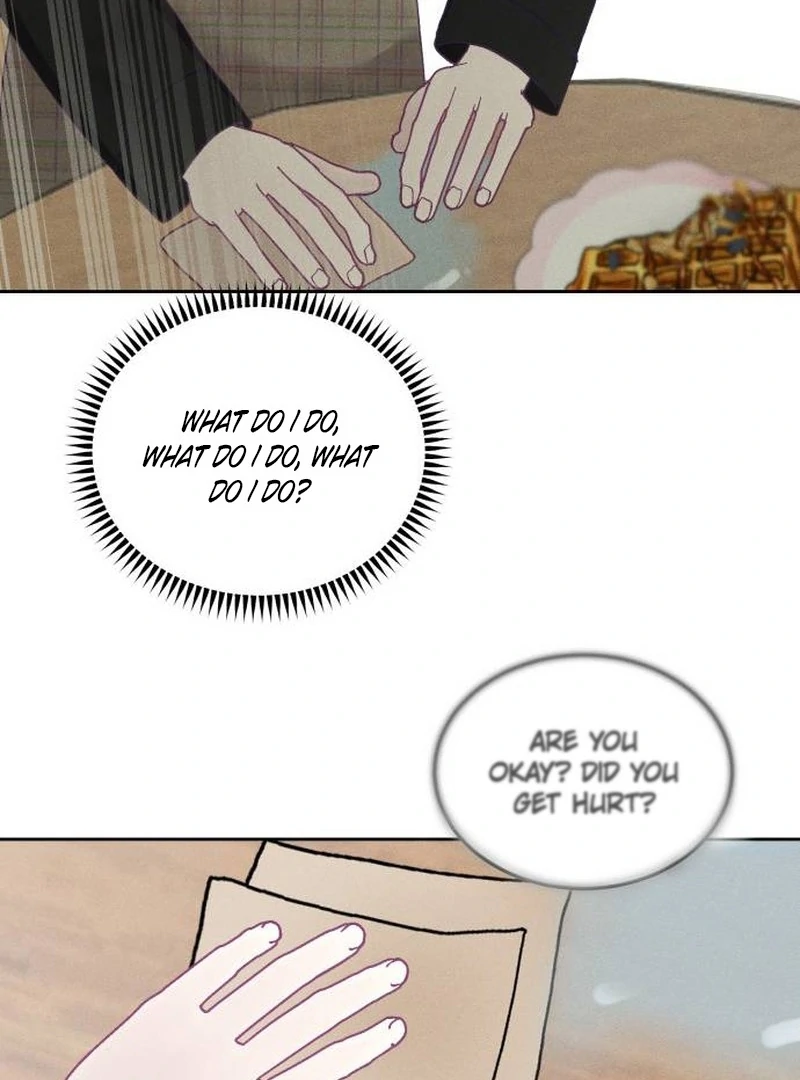 Not Just the Two of Us Chapter 2 - page 90