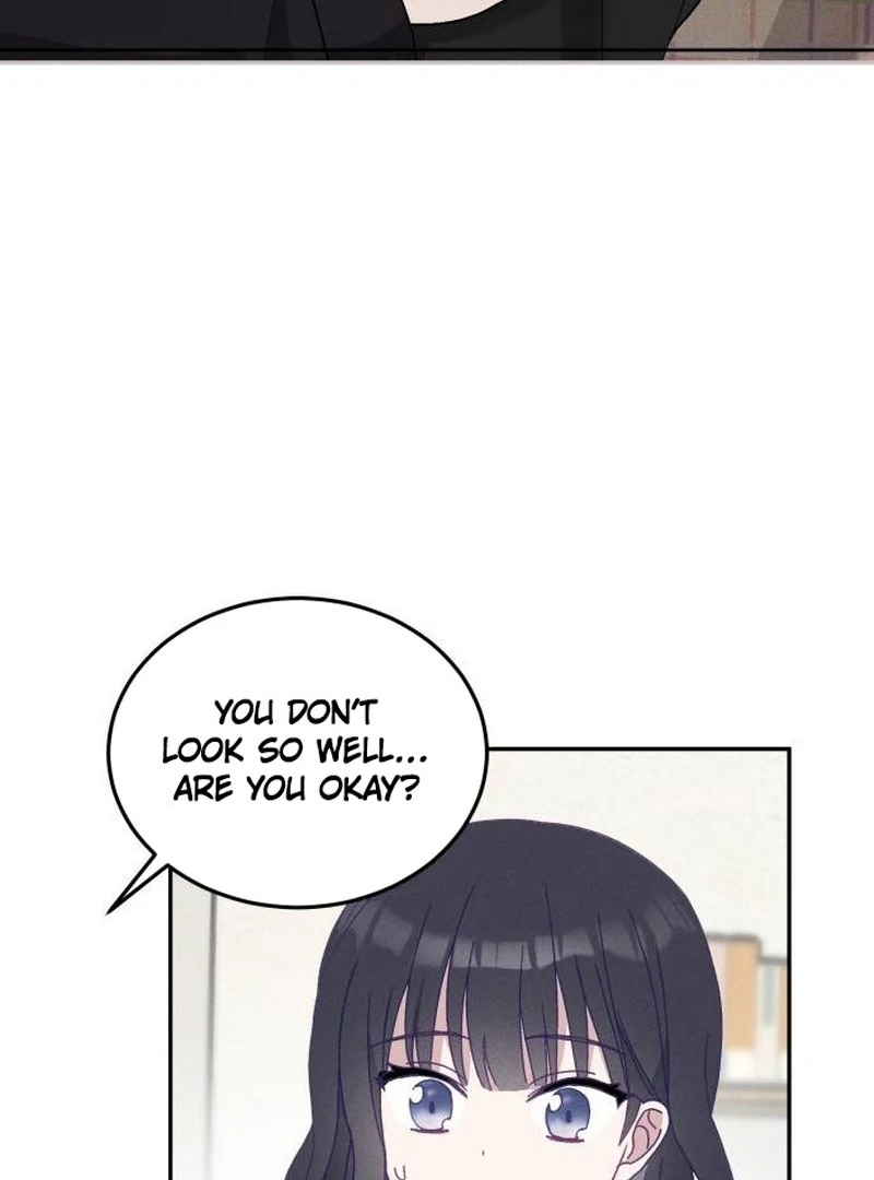 Not Just the Two of Us Chapter 2 - page 96