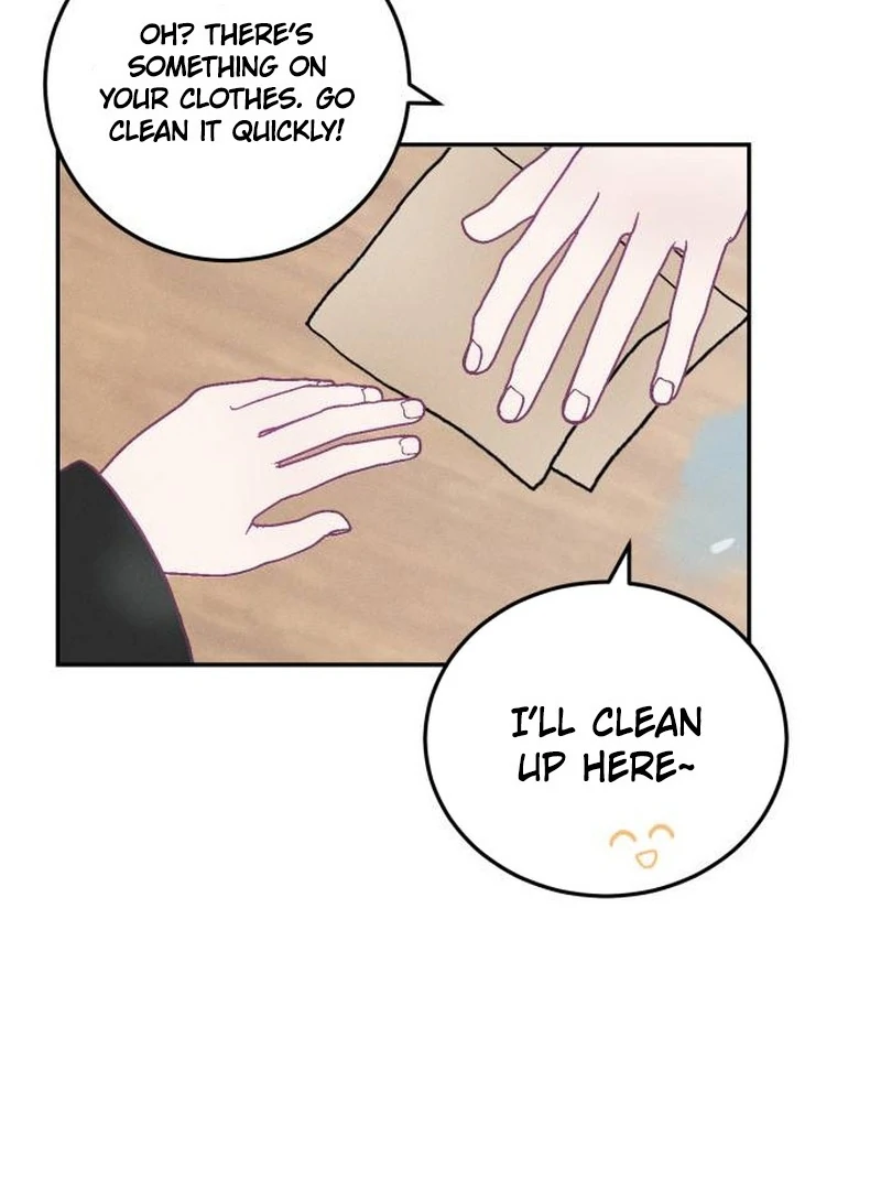 Not Just the Two of Us Chapter 2 - page 98