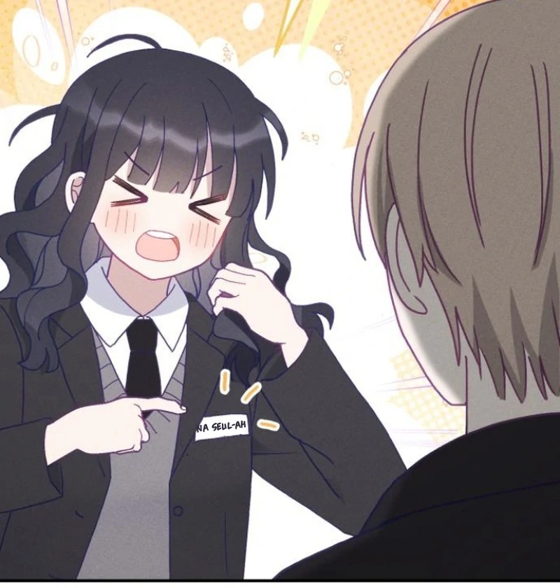 Not Just the Two of Us Chapter 3 - page 100