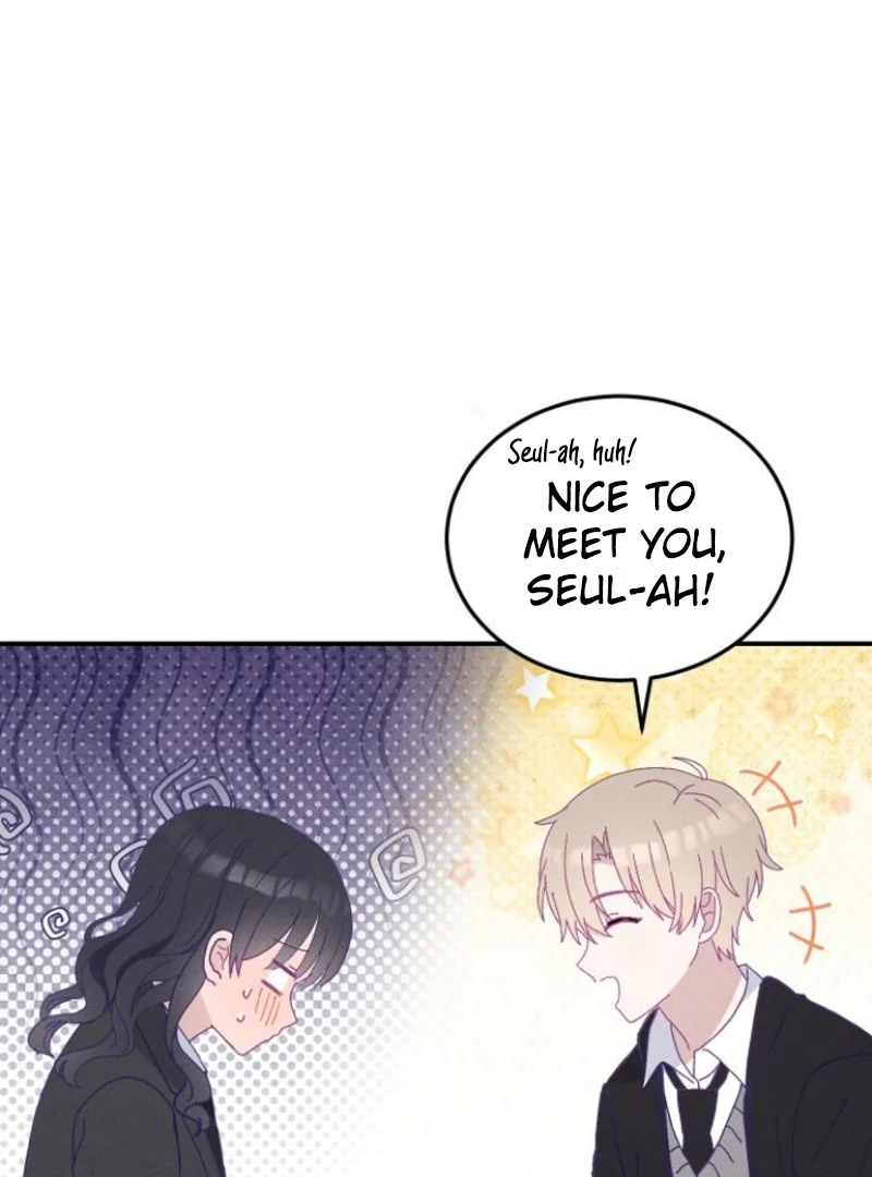 Not Just the Two of Us Chapter 3 - page 101