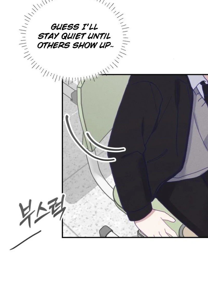 Not Just the Two of Us Chapter 3 - page 103