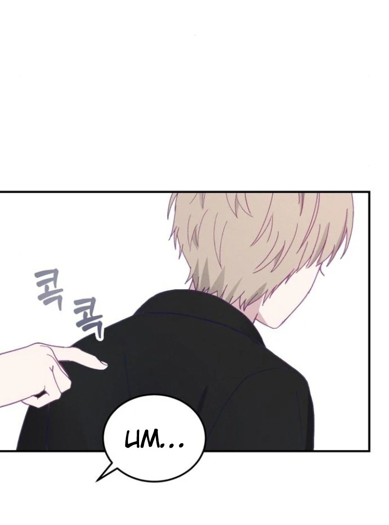 Not Just the Two of Us Chapter 3 - page 104