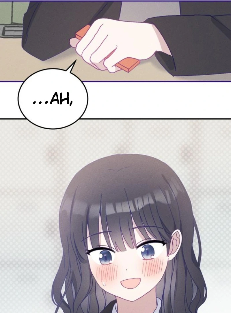 Not Just the Two of Us Chapter 3 - page 107